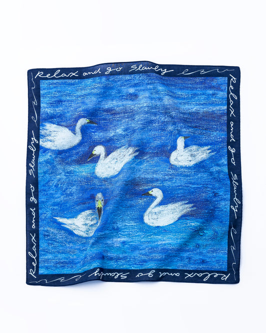 handkerchief design 5