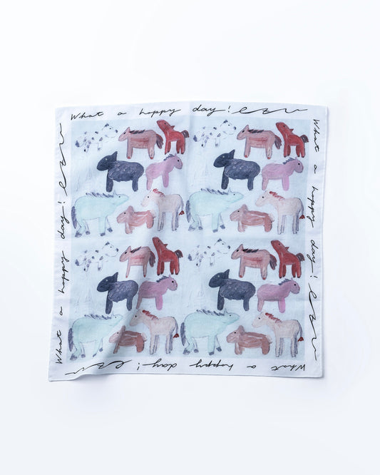 handkerchief design 3