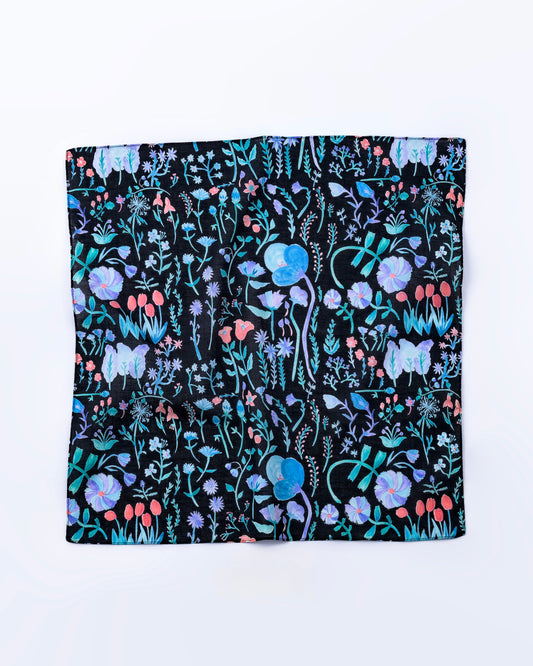 handkerchief design 4