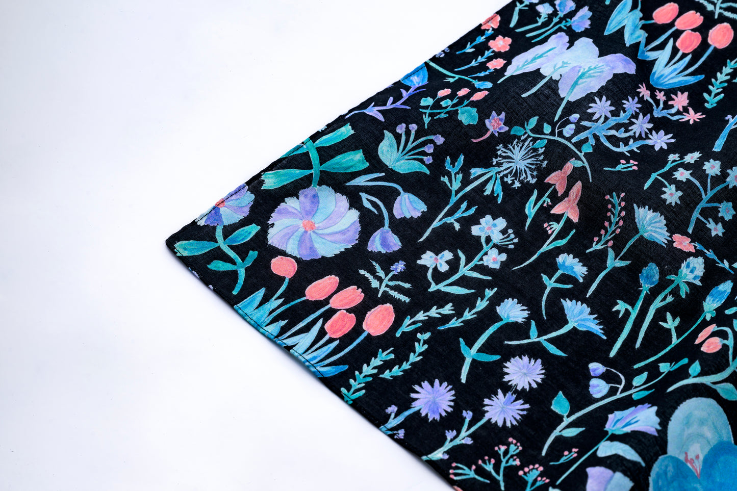 handkerchief design 4