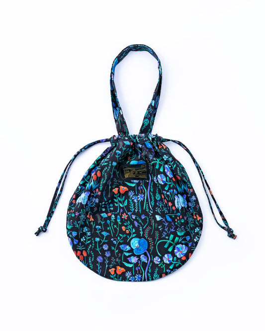 eternal feeling circle bag