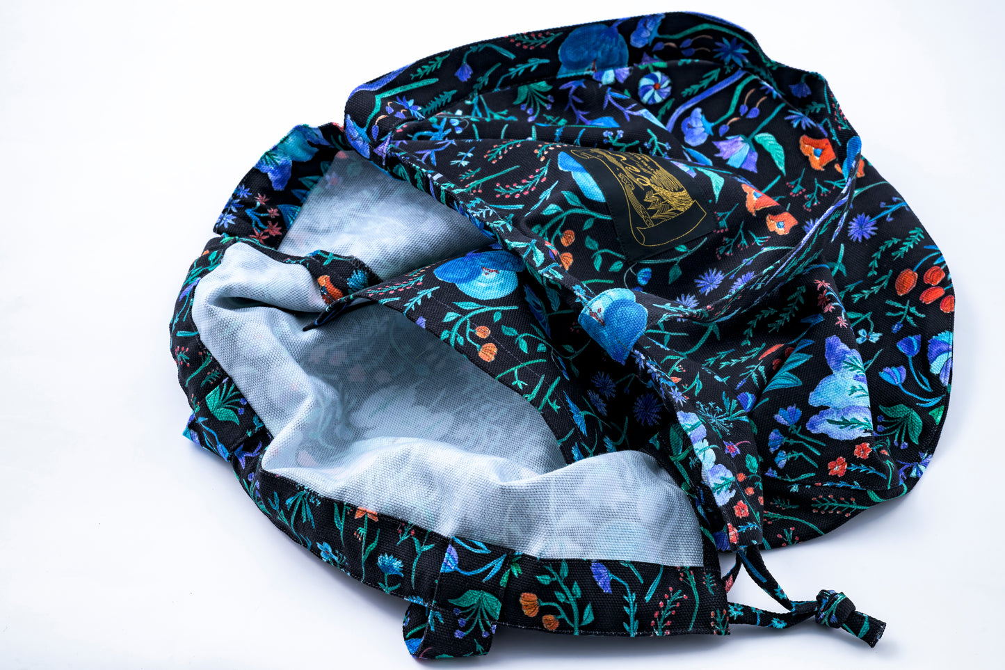 eternal feeling circle bag