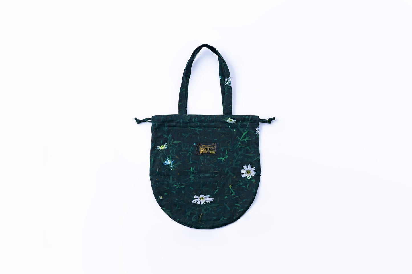 re-meeting circle bag