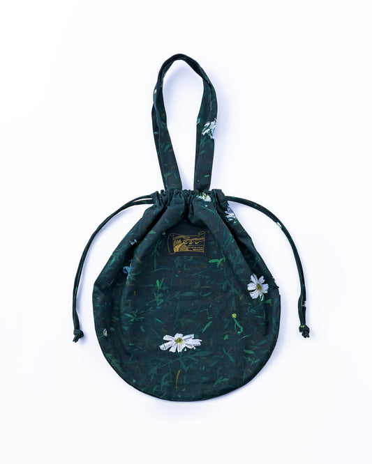 re-meeting circle bag