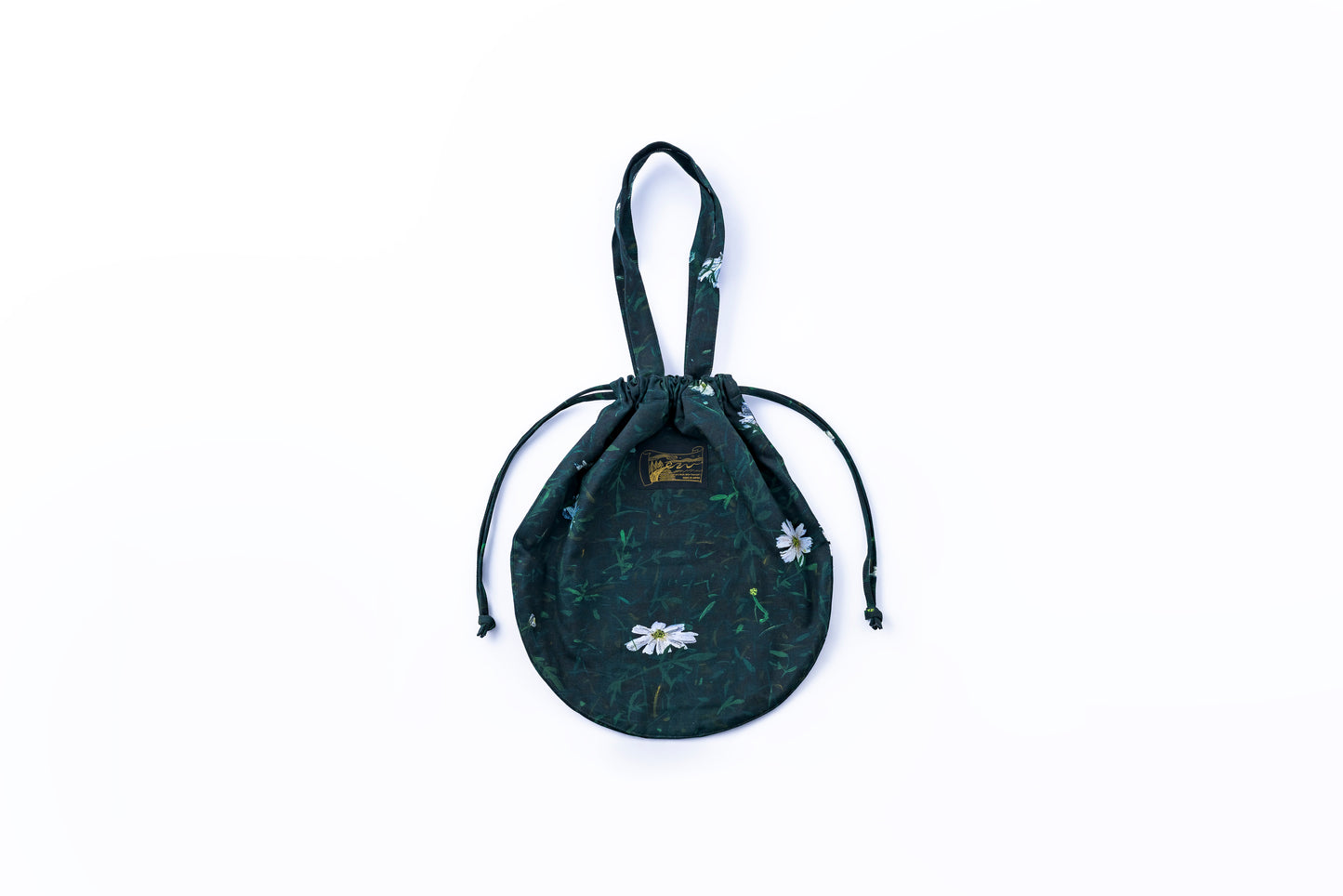 re-meeting circle bag