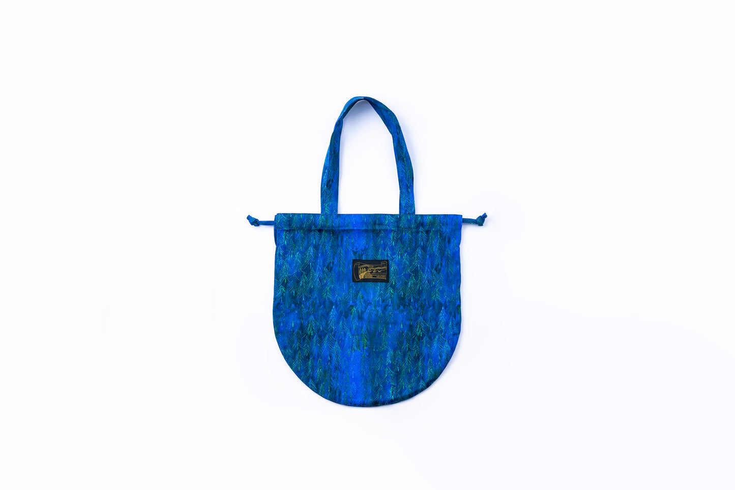 rest circle bag
