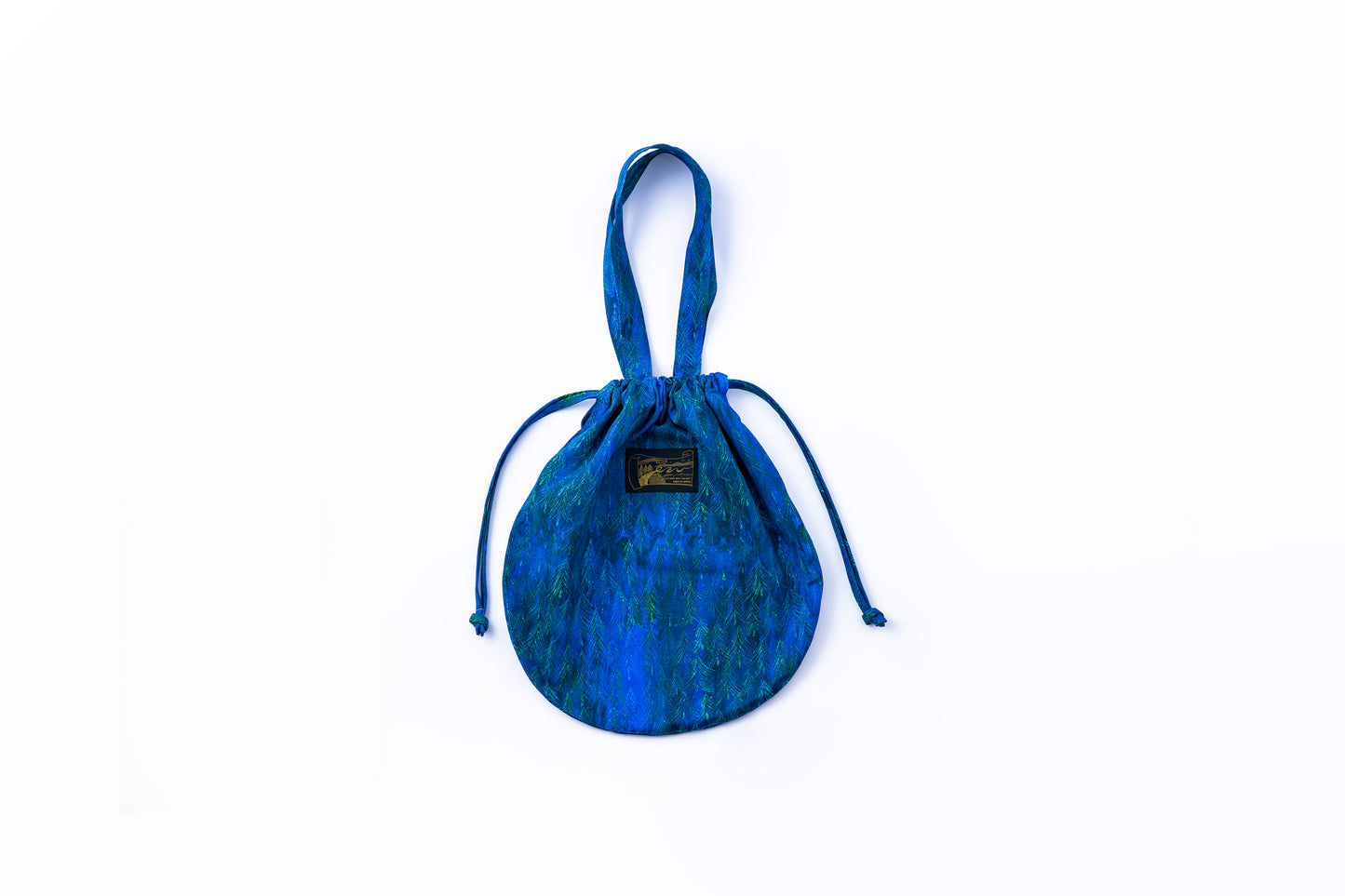 rest circle bag