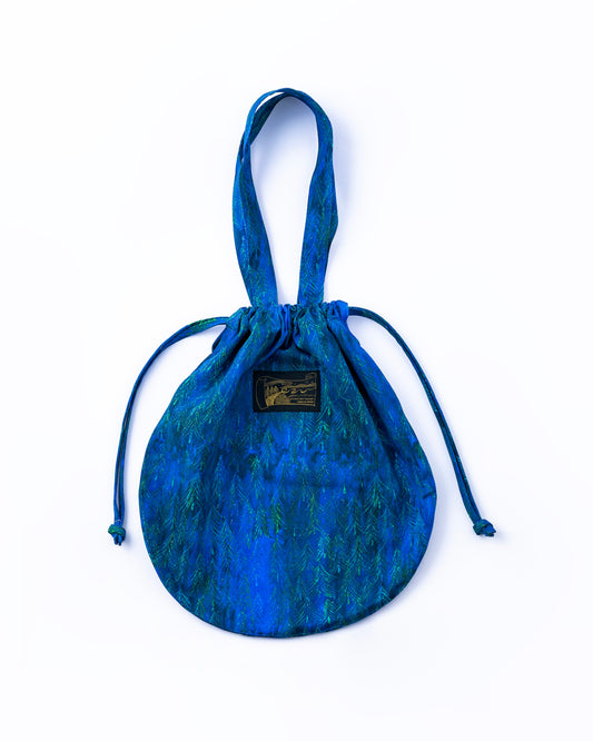 rest circle bag