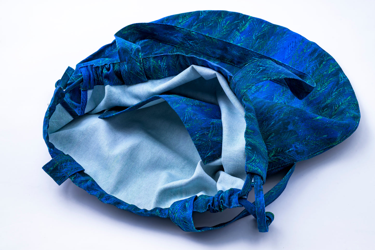 rest circle bag