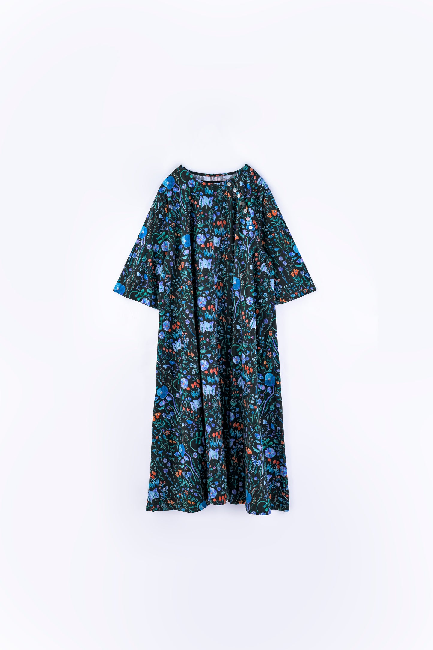 eternal feeling hiens dress