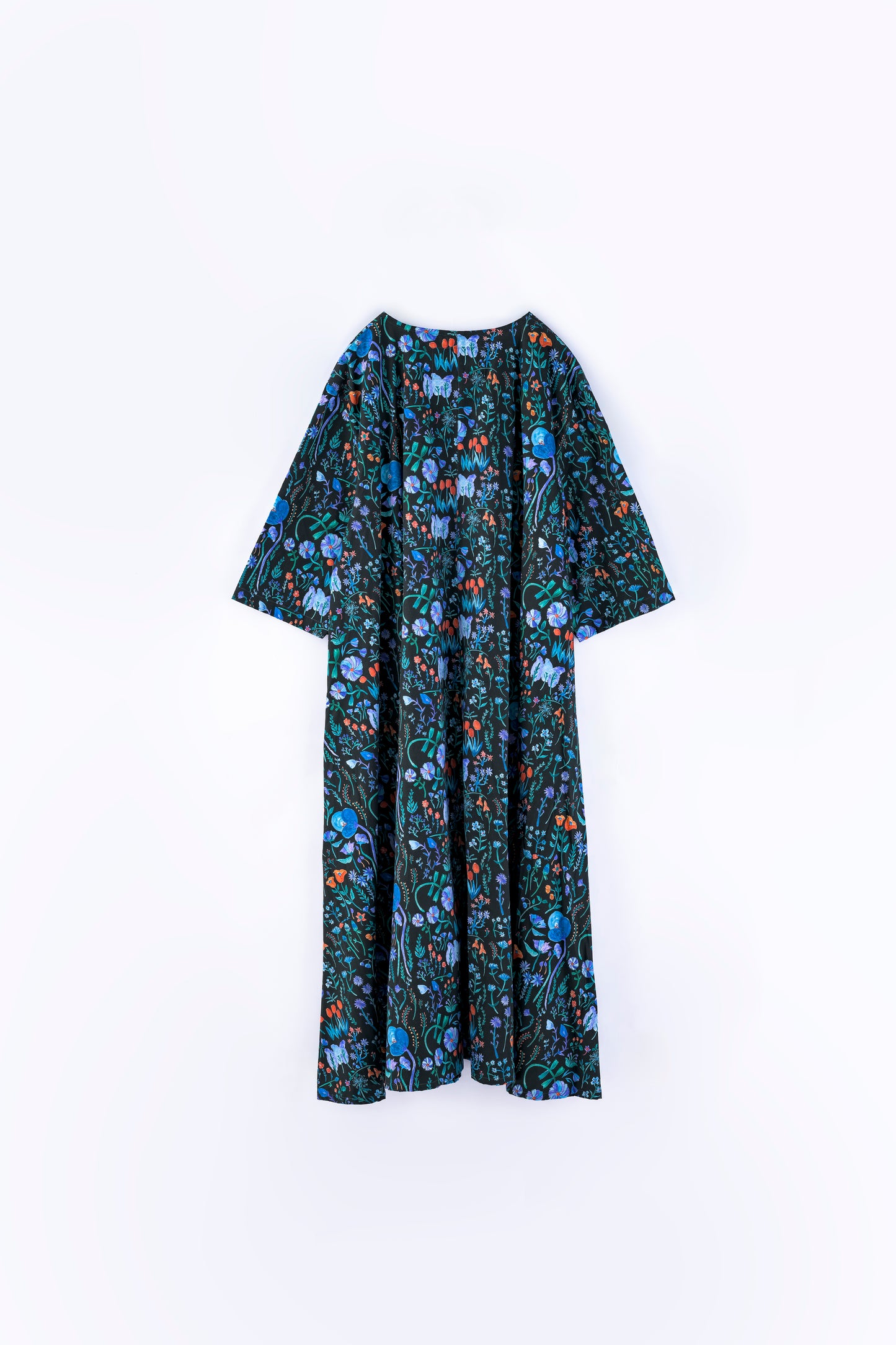 eternal feeling hiens dress
