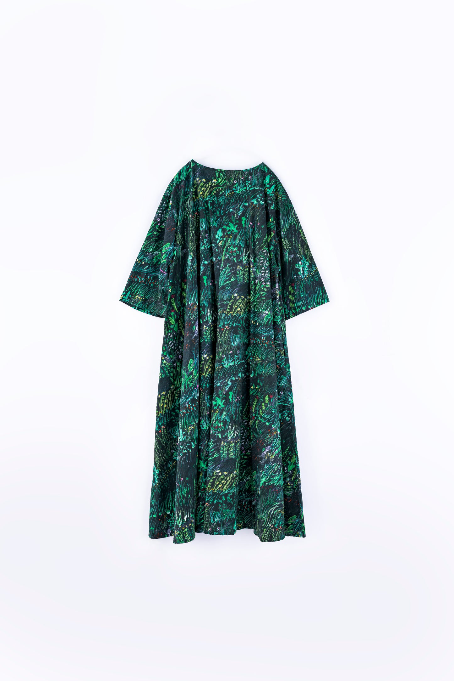 planetary field hiens dress black