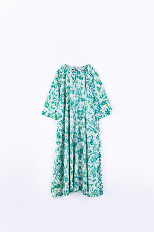 on the way home hiens dress