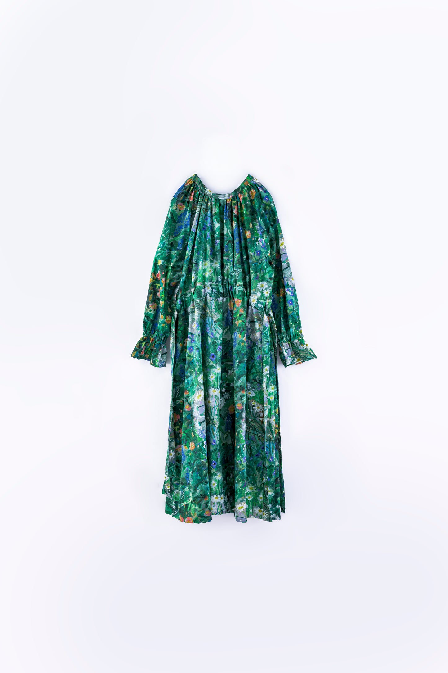 garden 2way dress