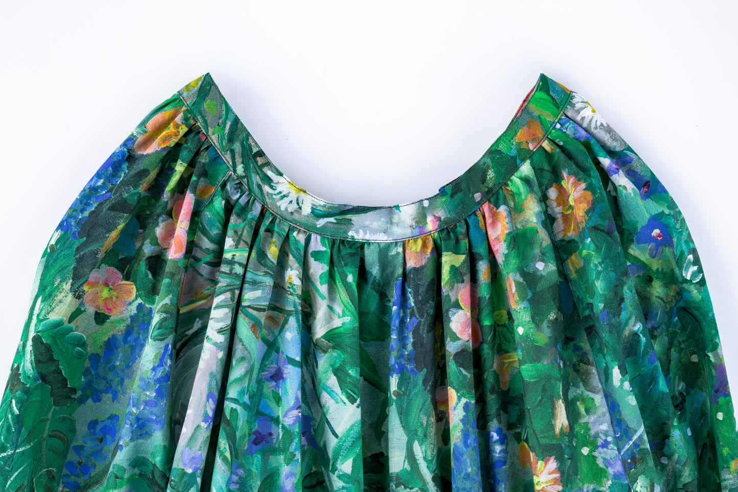 garden 2way dress