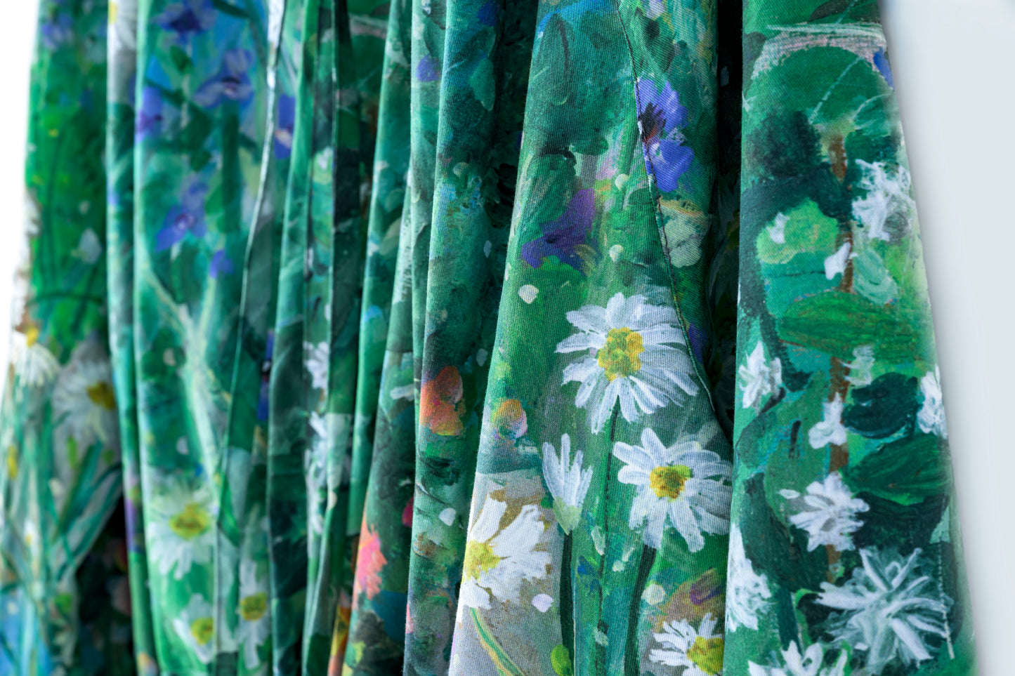 garden 2way dress