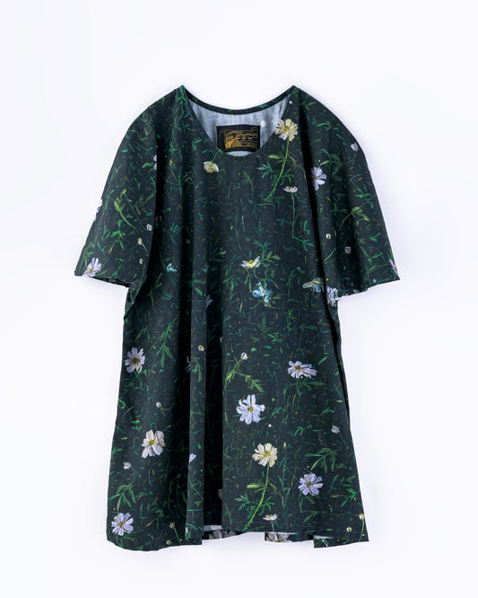 re-meeting butterfly pull over