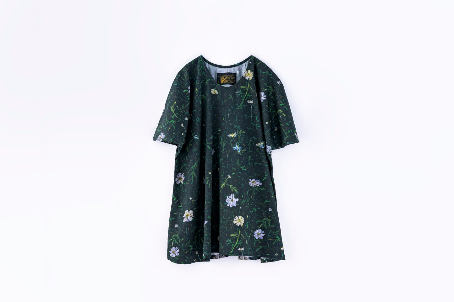 re-meeting butterfly pull over
