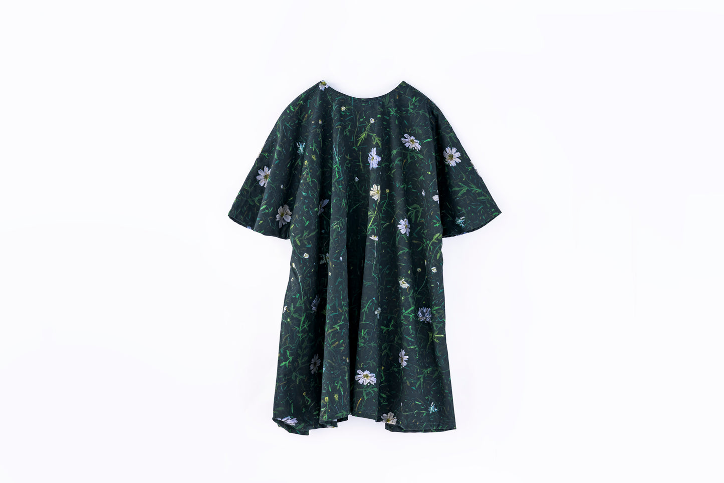 re-meeting butterfly pull over