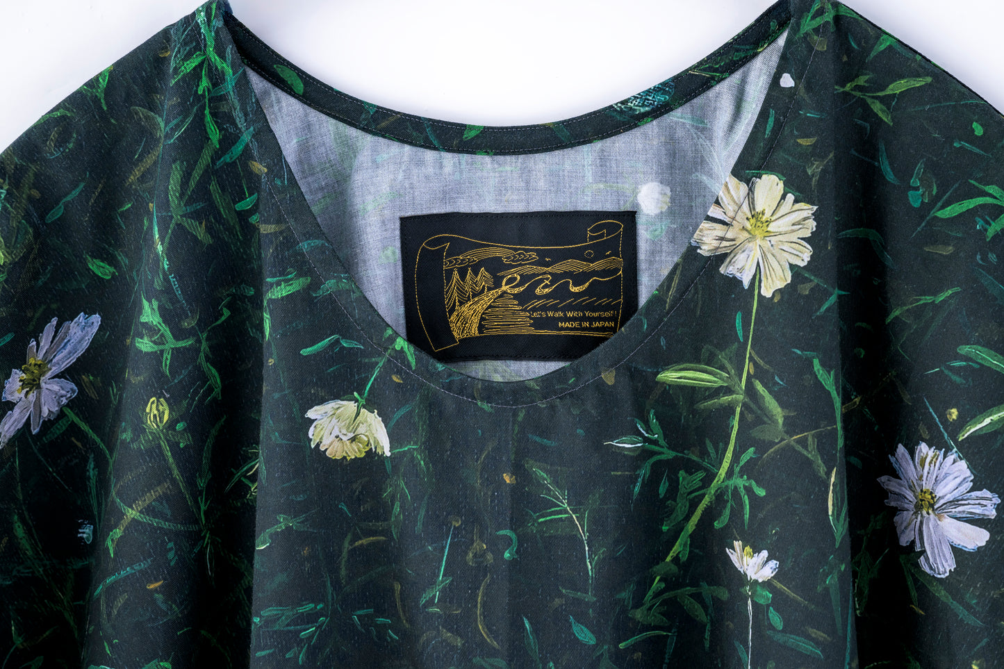 re-meeting butterfly pull over