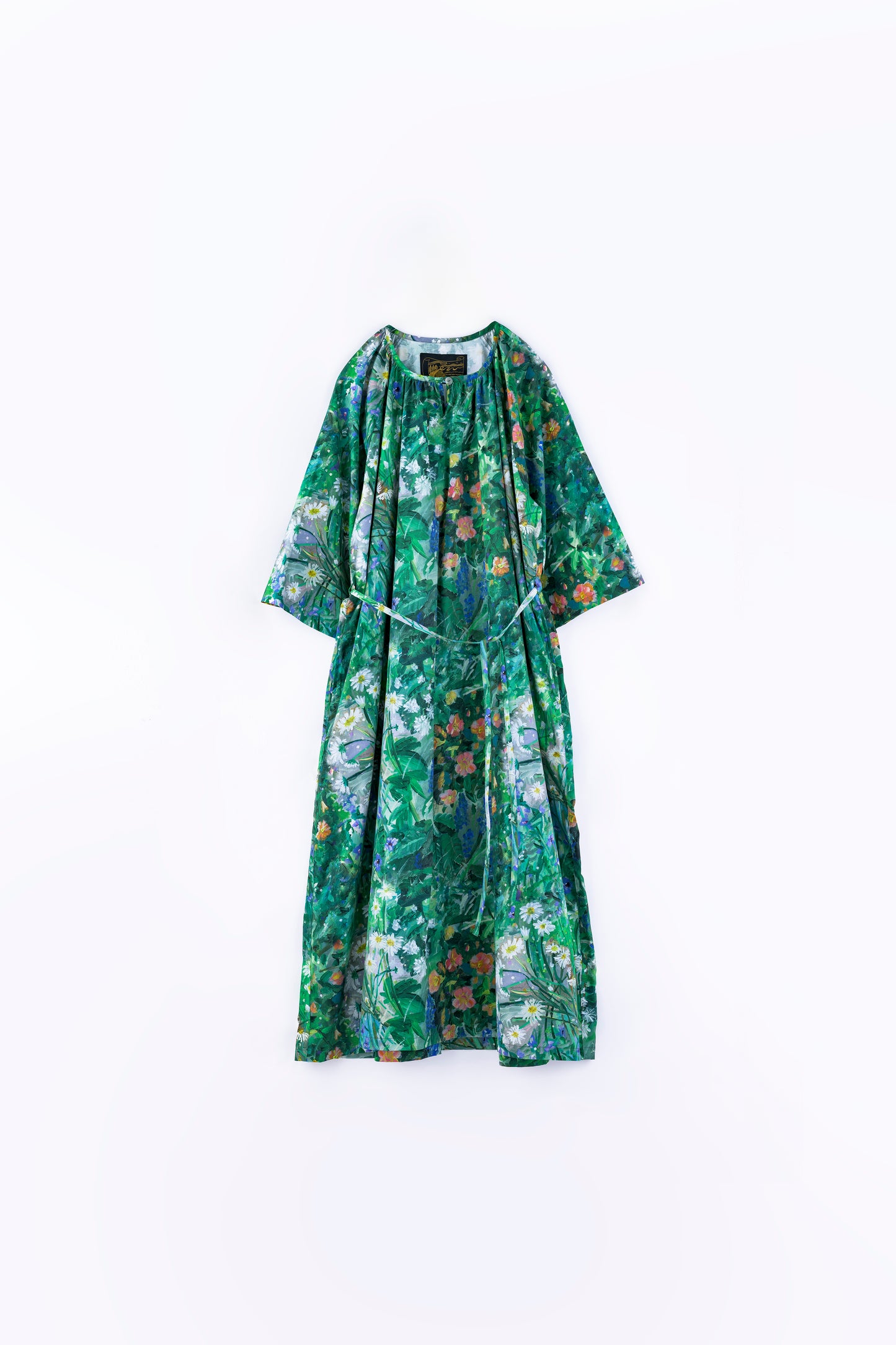 garden shepherd dress