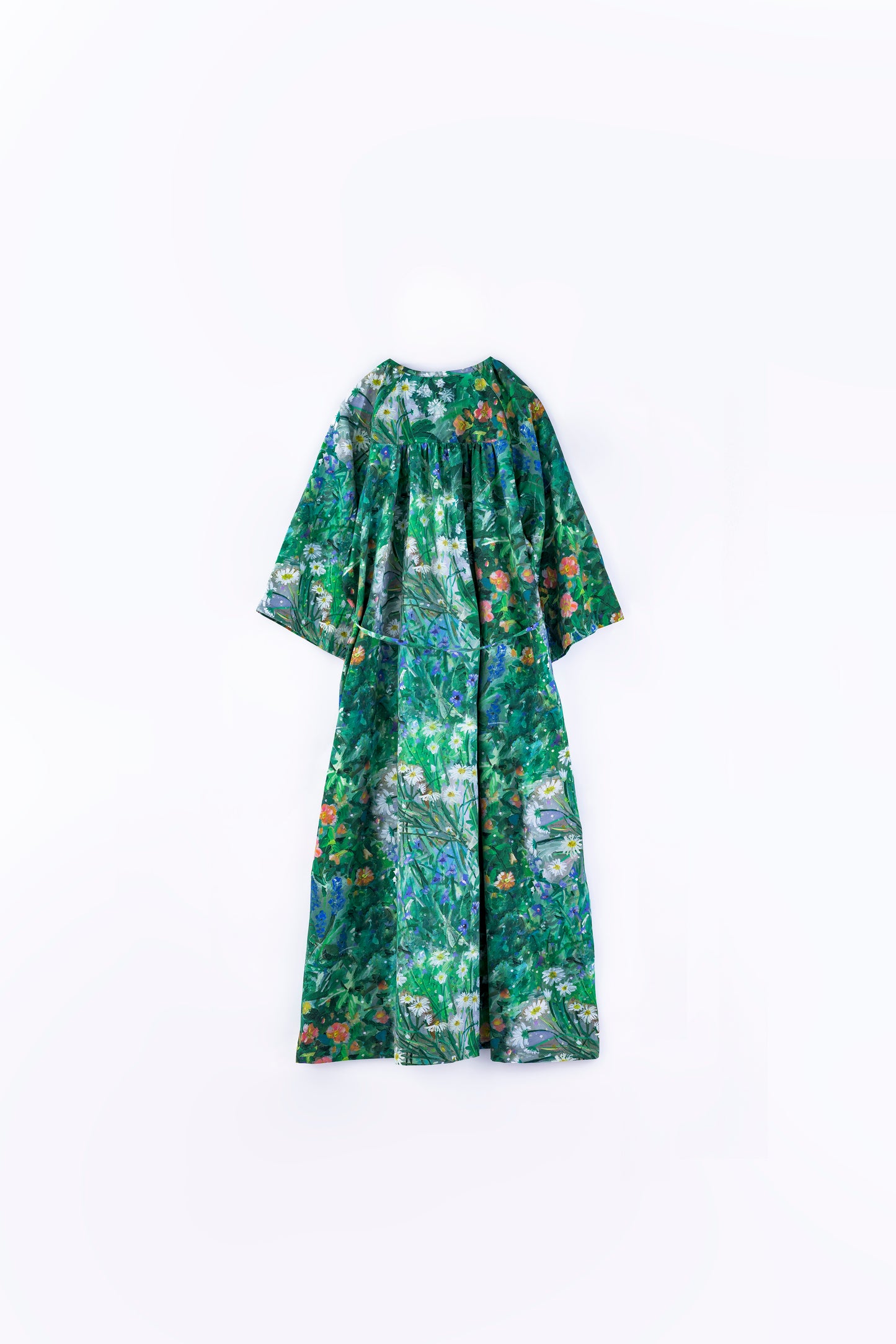 garden shepherd dress