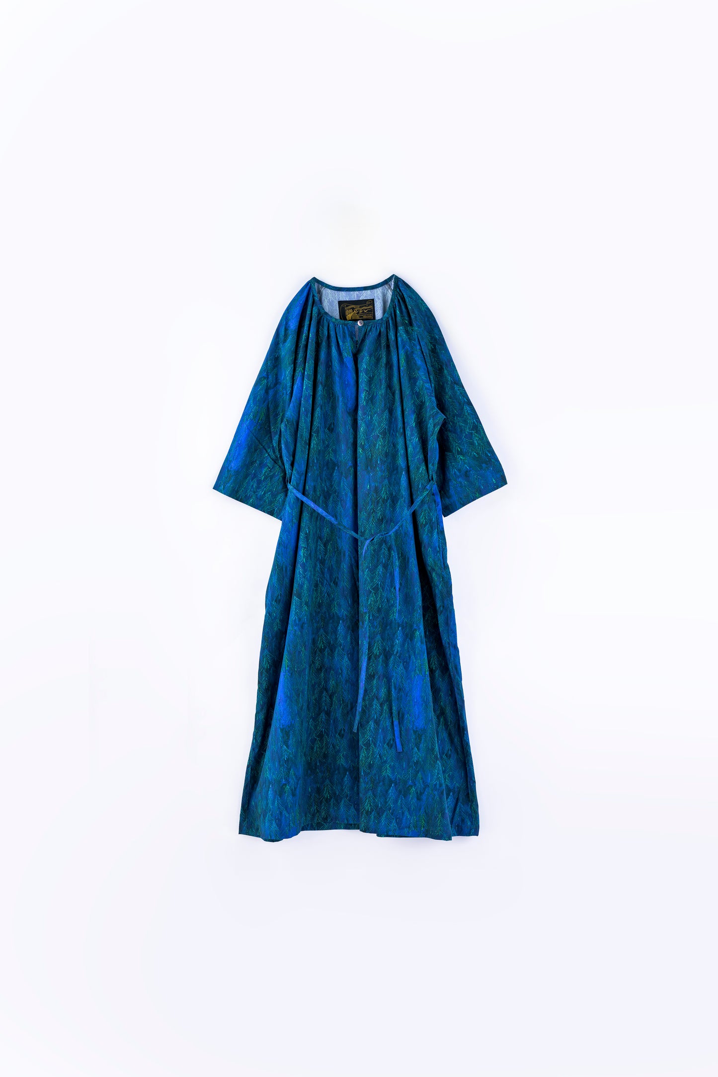 rest shepherd dress
