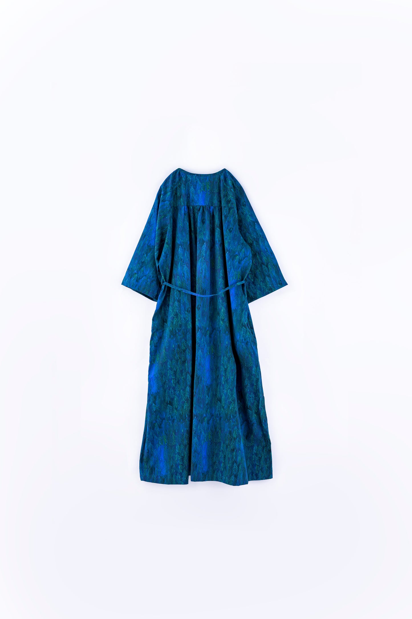 rest shepherd dress
