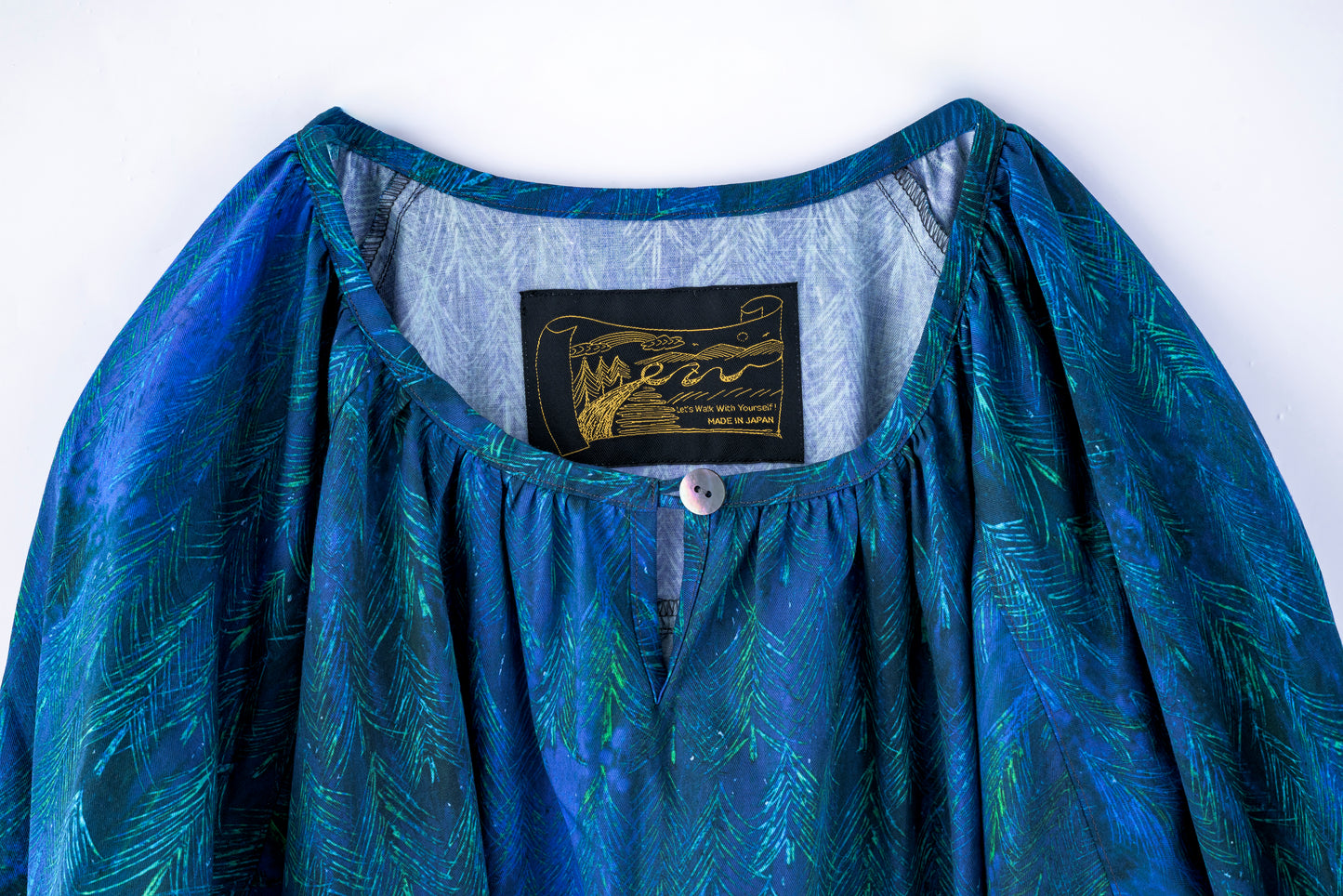 rest shepherd dress