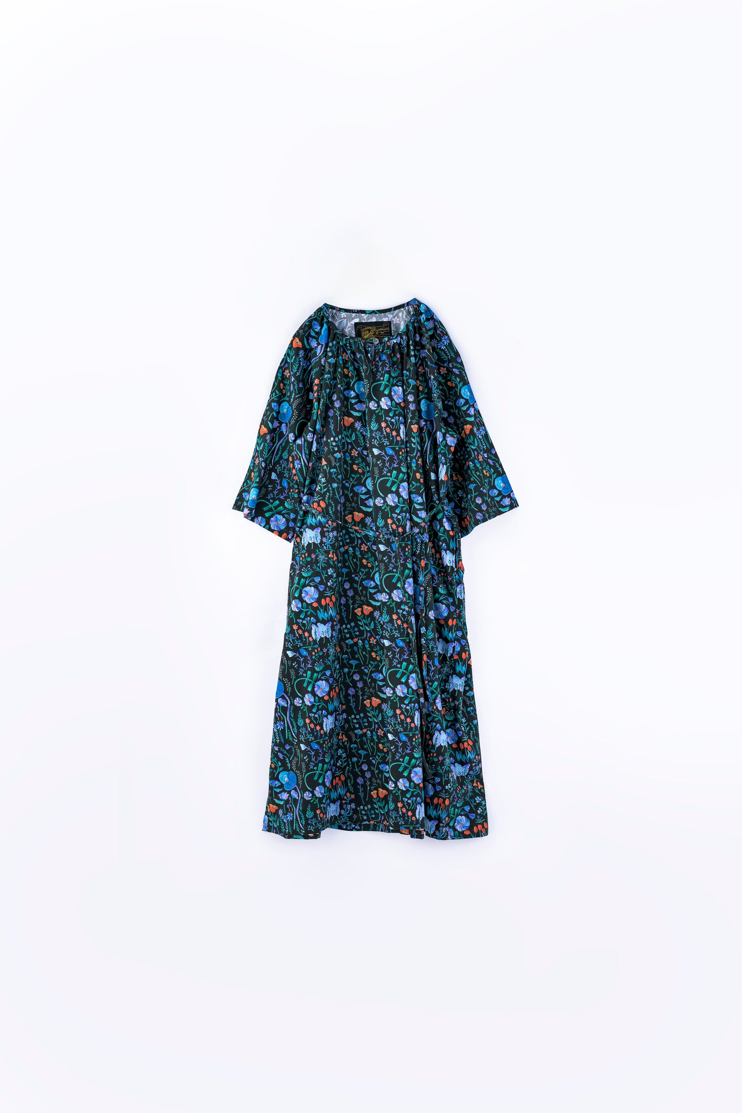 eternal feeling shepherd dress