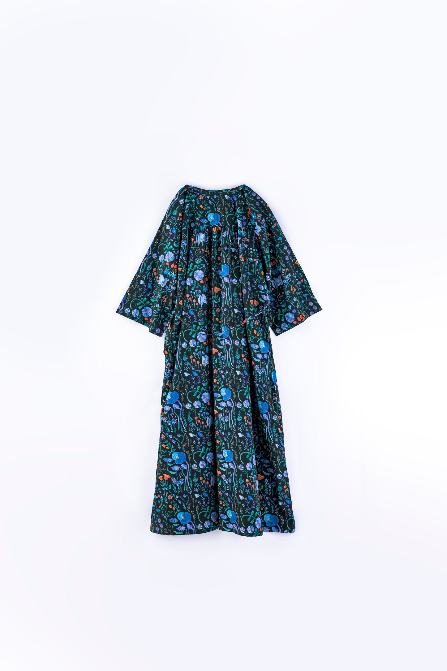 eternal feeling shepherd dress