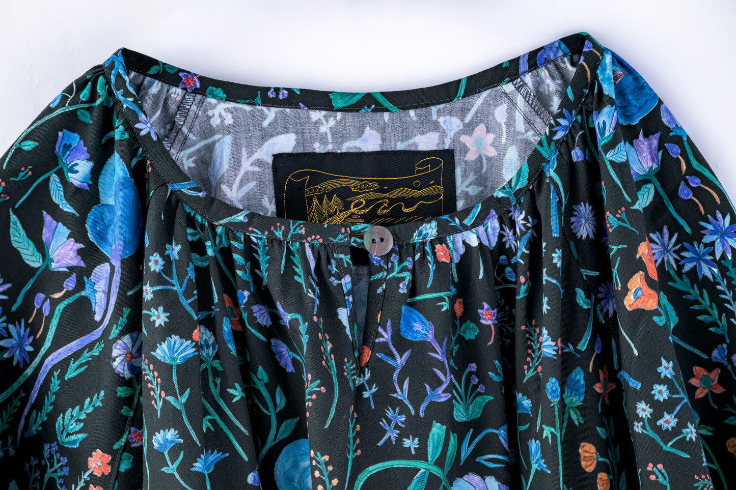 eternal feeling shepherd dress