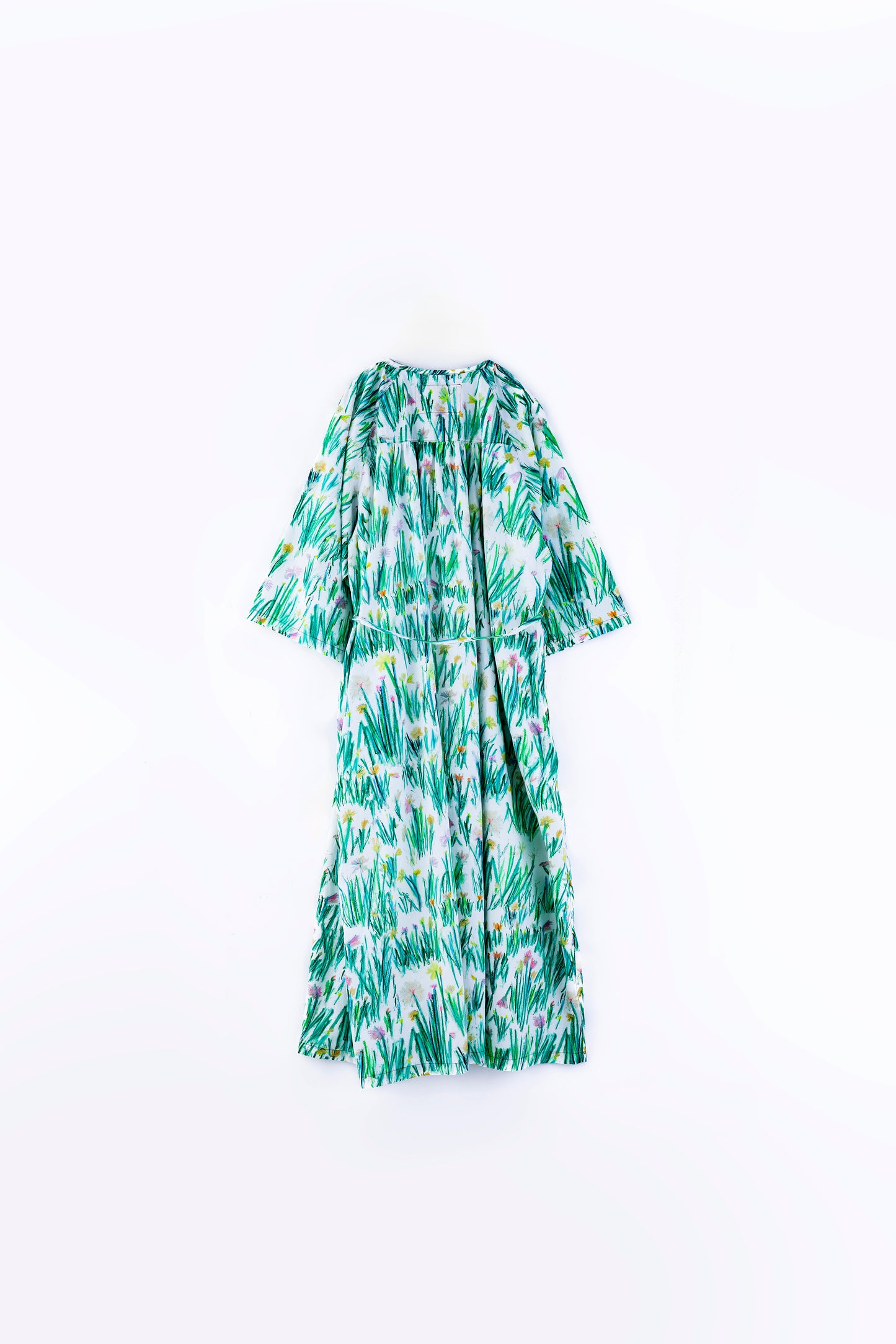 on the way home shepherd dress