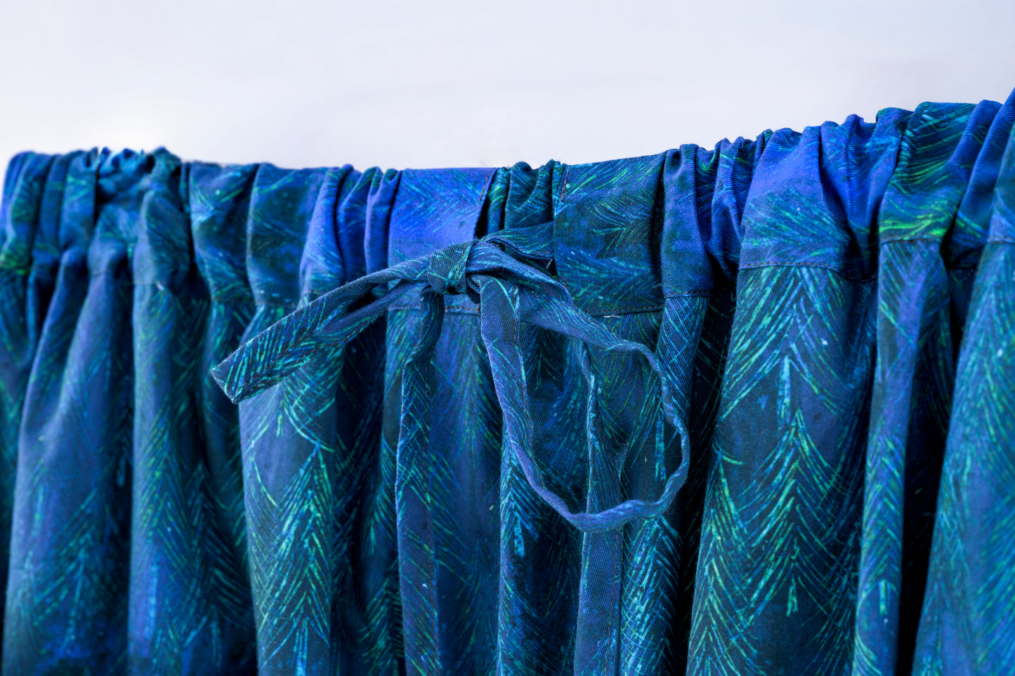 rest gathered skirt