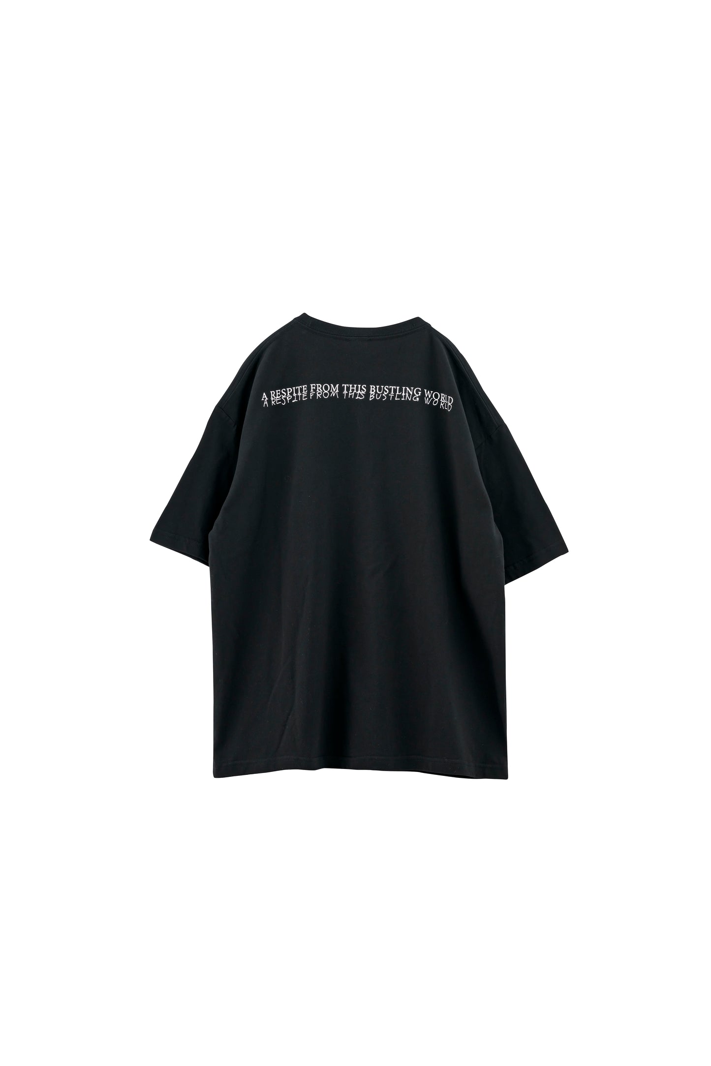 ezu-coffee T-Shirt black