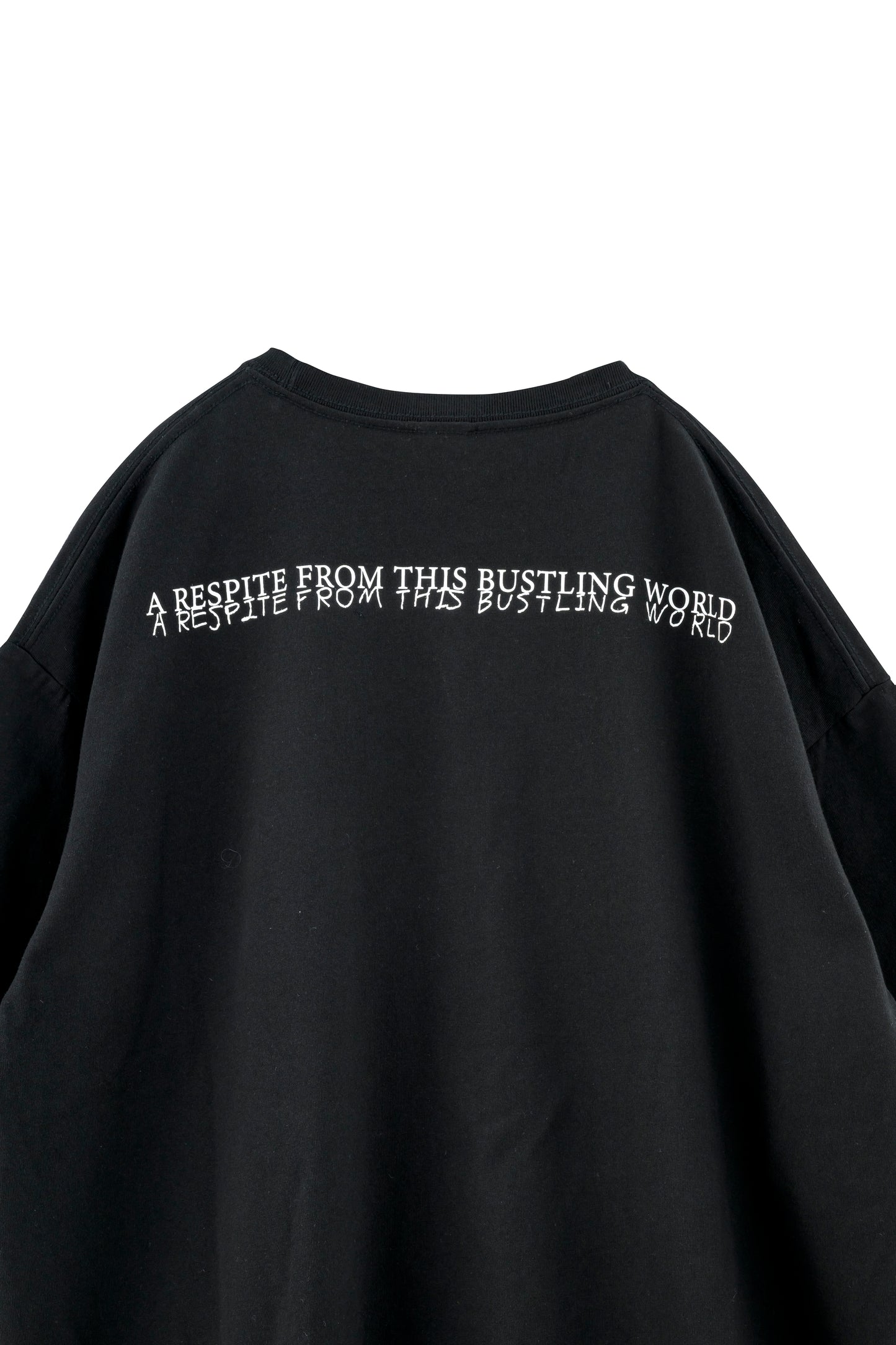 ezu-coffee T-Shirt black