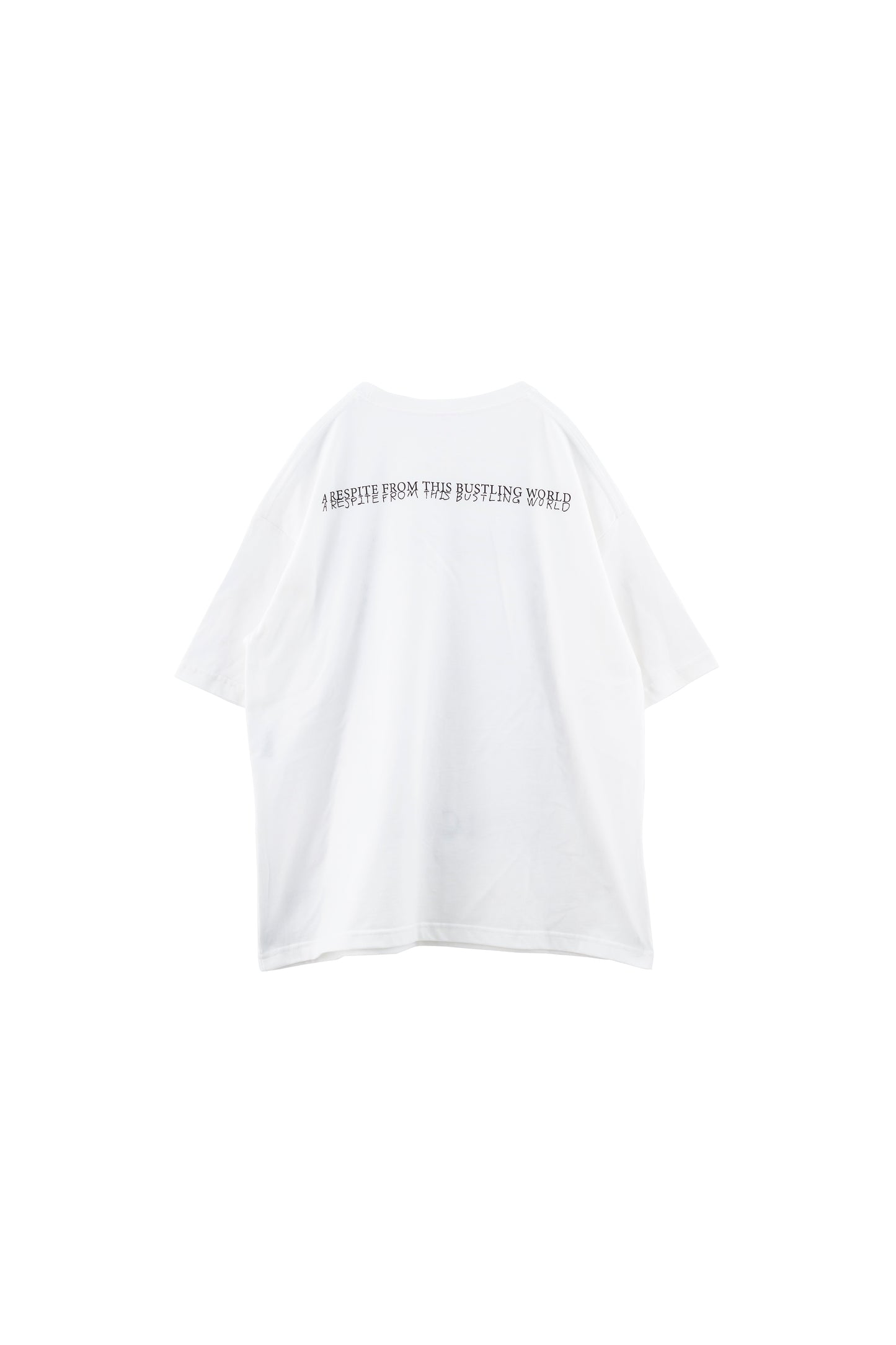 ezu-coffee T-Shirt white