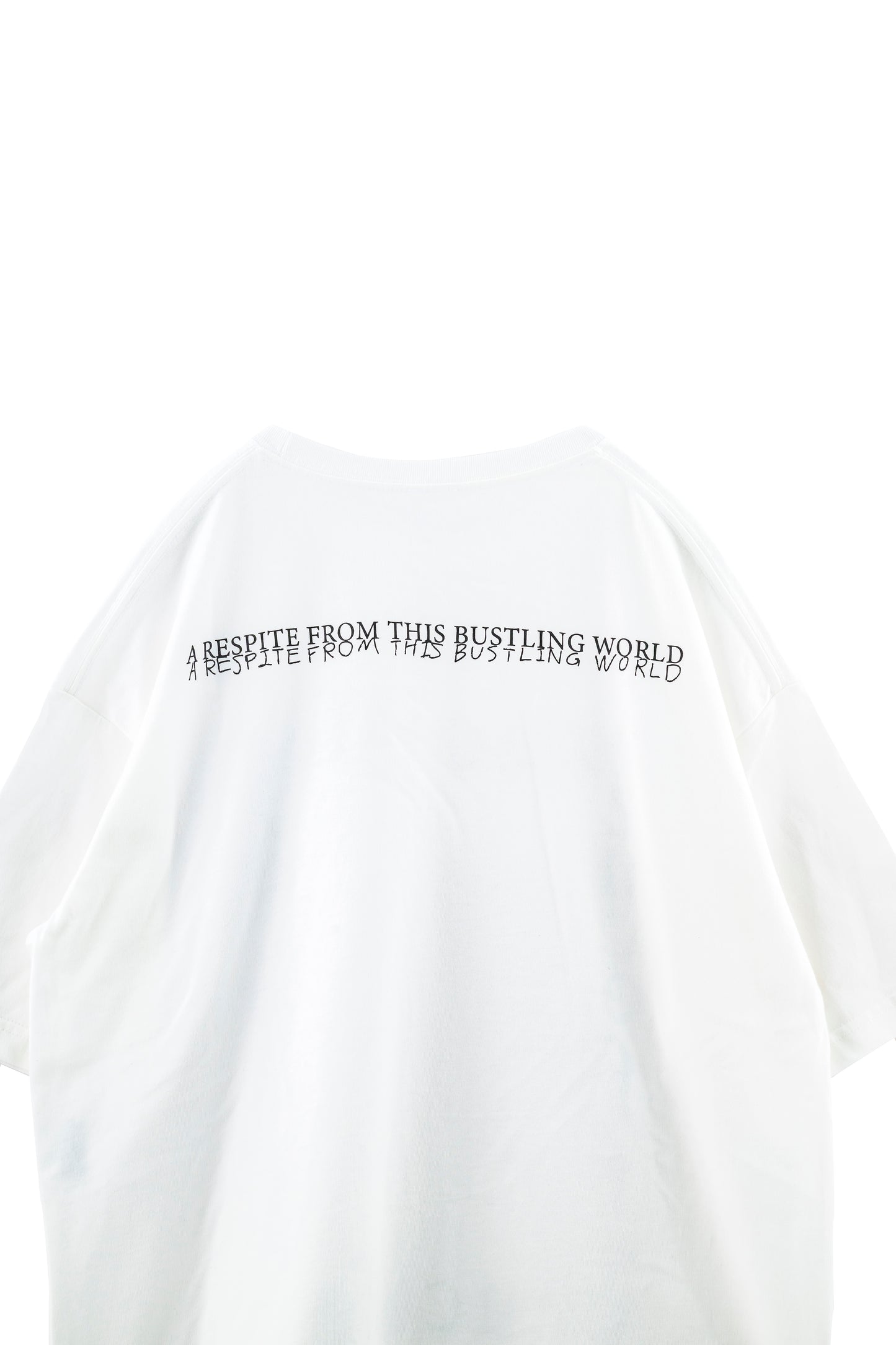 ezu-coffee T-Shirt white
