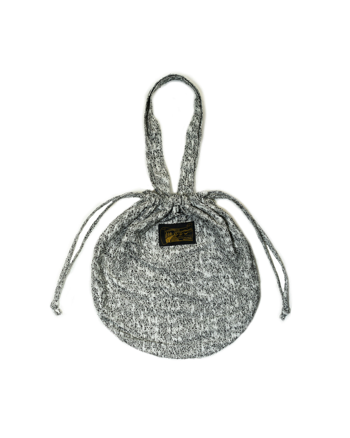 noise circle bag