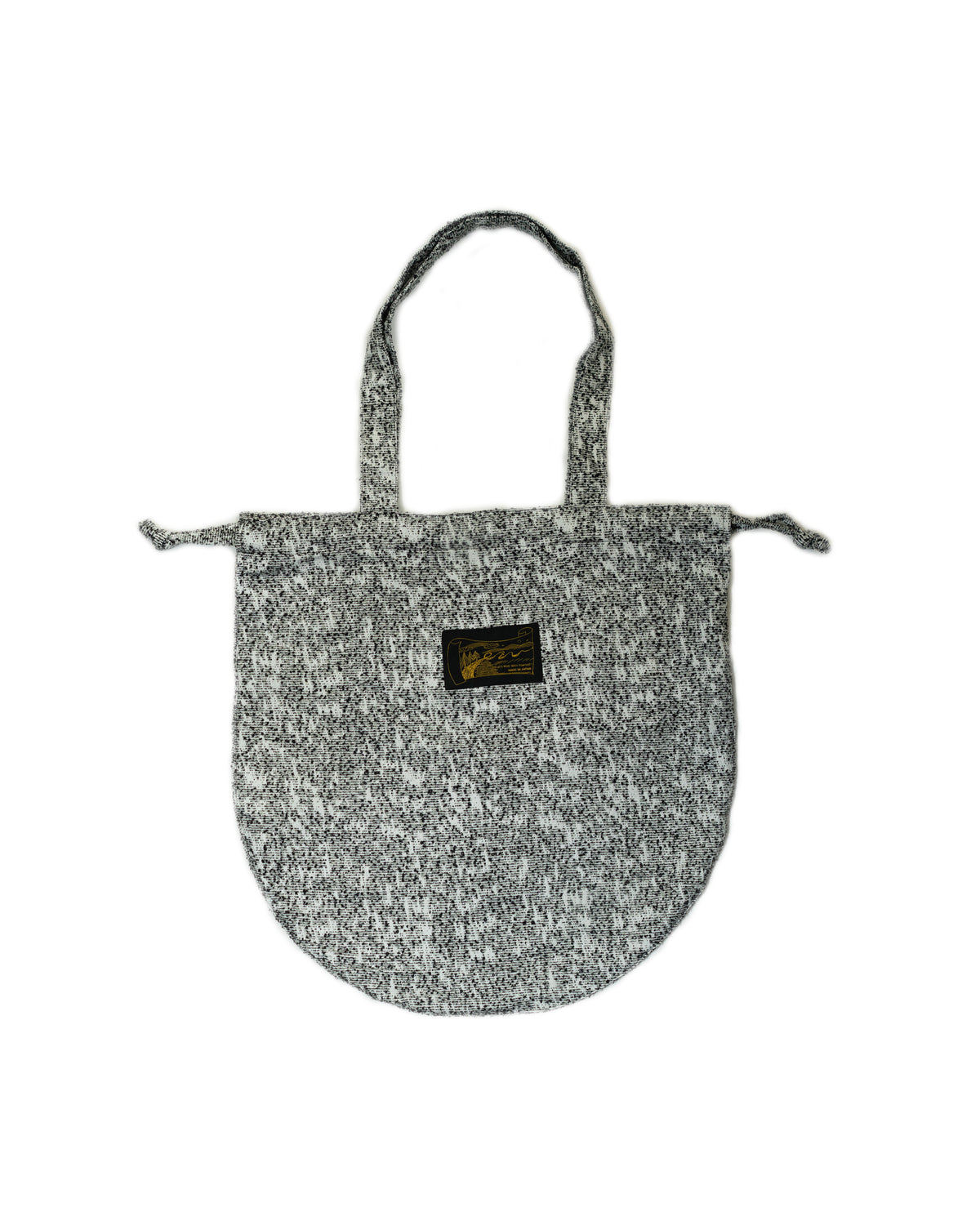 noise circle bag