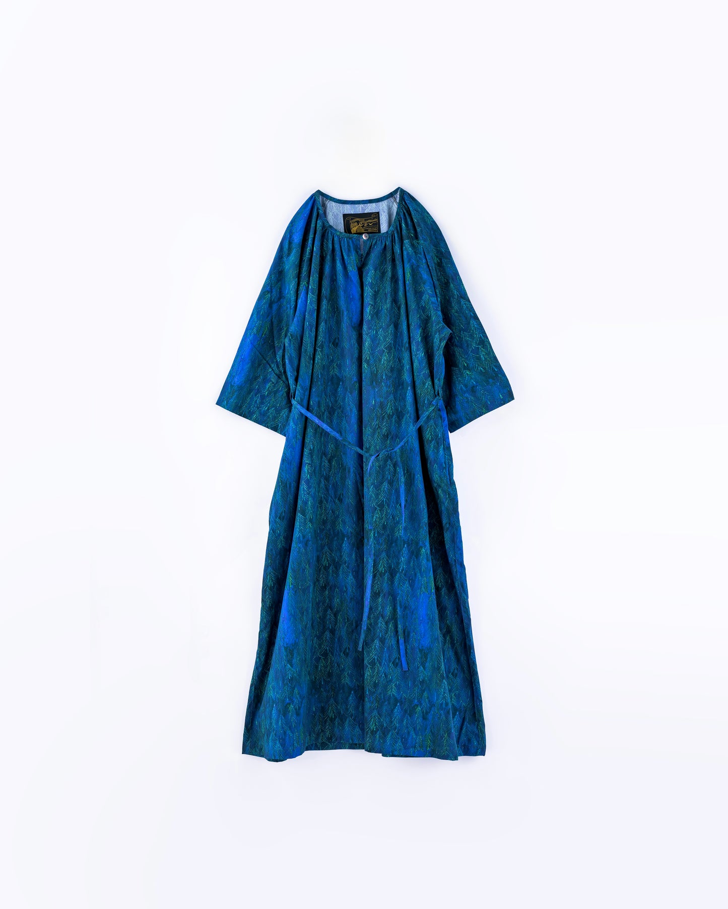 rest shepherd dress