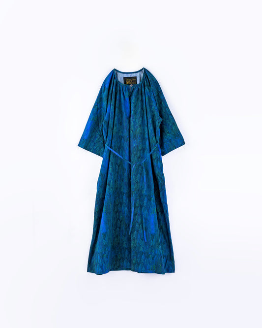 rest shepherd dress