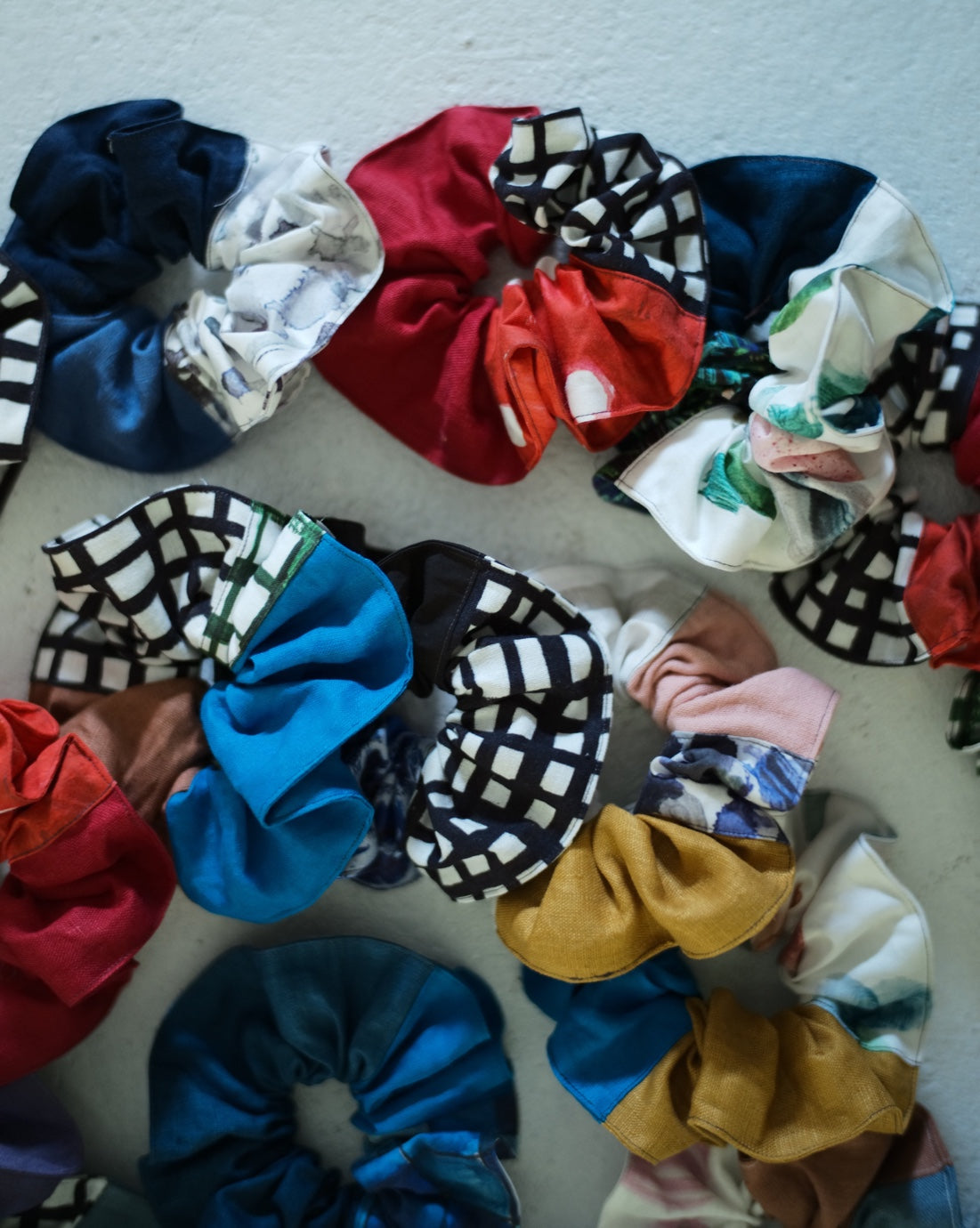 shu shu
